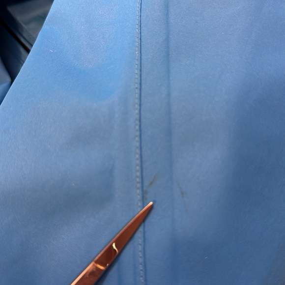 The British Open 2012 Royal Lytham & St Annes Men’s XXL Windbreaker Jacket - Picture 8 of 9